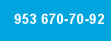 953 670-70-92 953 670-70-92